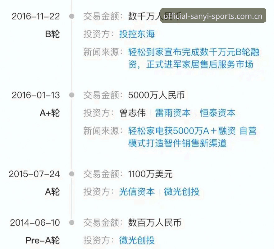 三亿体育iOS安装与安卓安装全面对比：v5.0升级后的体验拆解